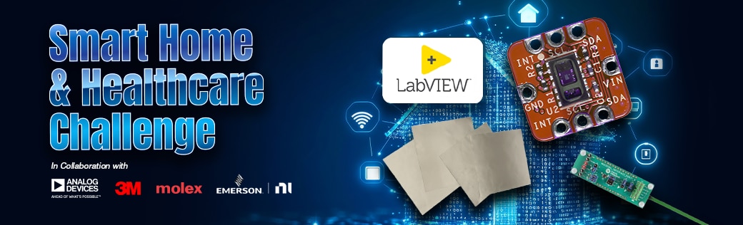 Header Banner