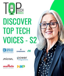 Toptech-Voices