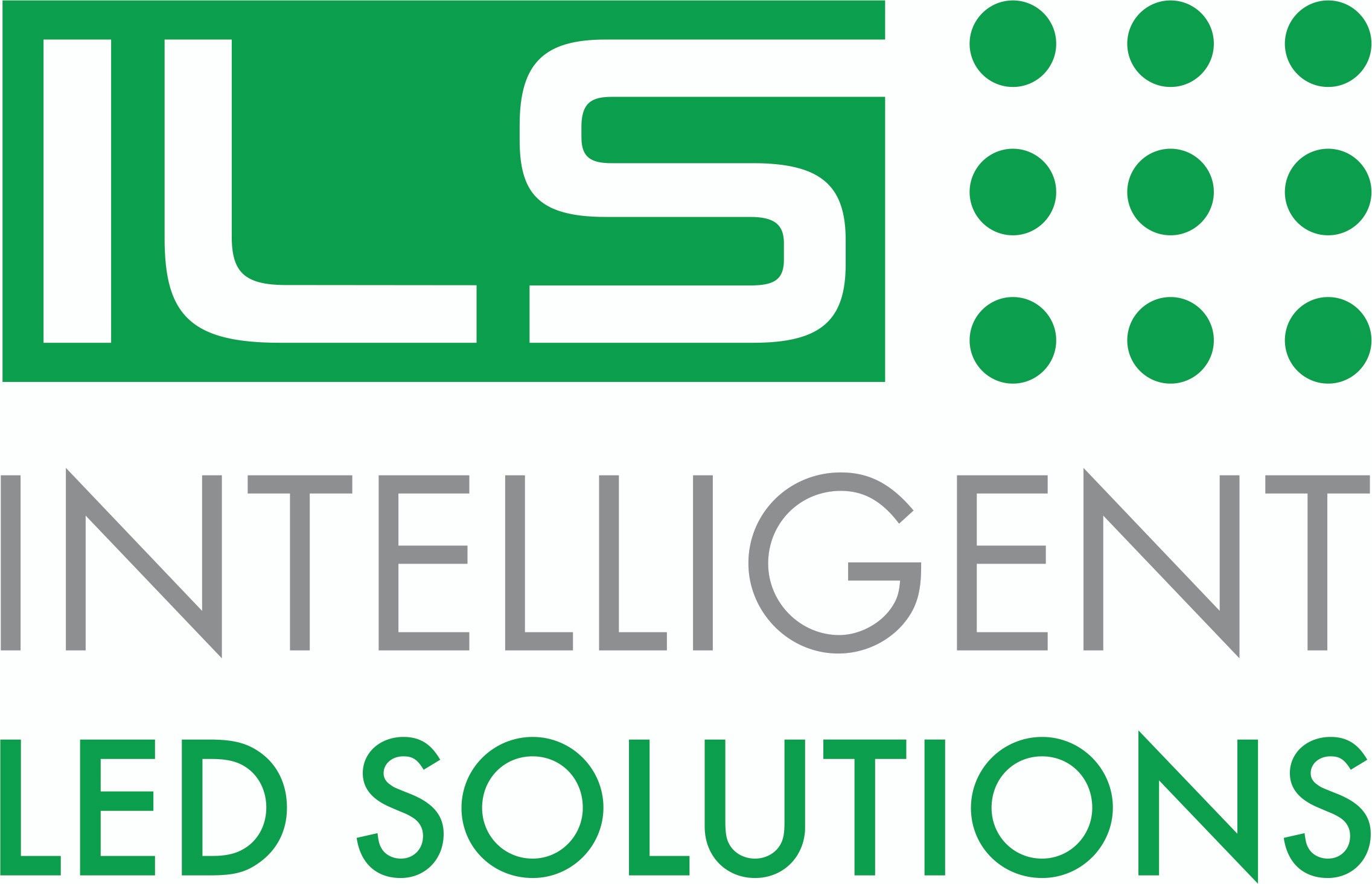 Intelligent LED Solutions logo