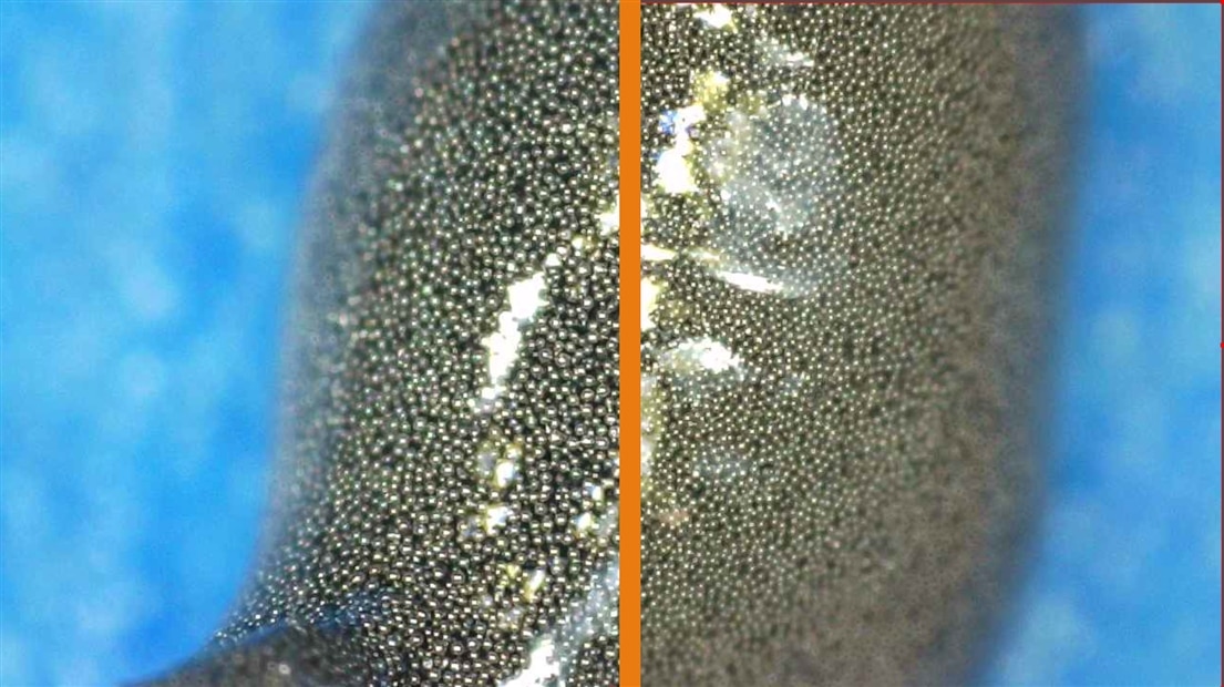 t5 vs t3 solder balls in solder paste