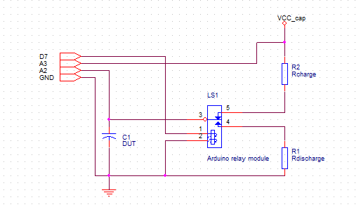 arduino schematics