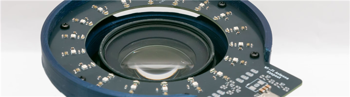 microscope ring light