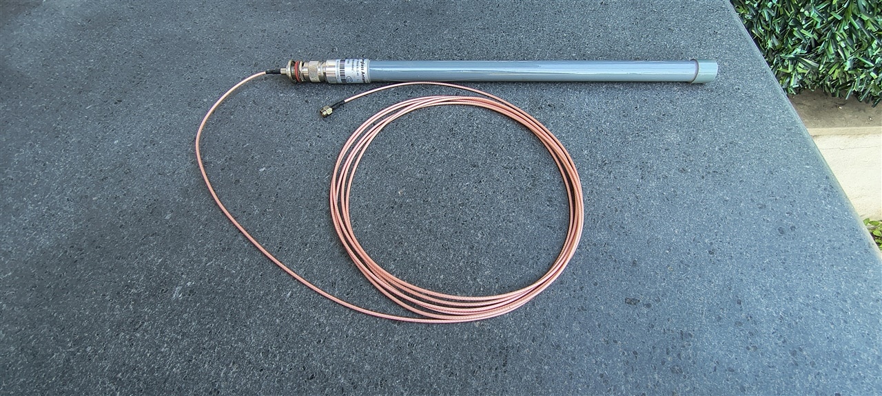 Omnidirectional Antenna