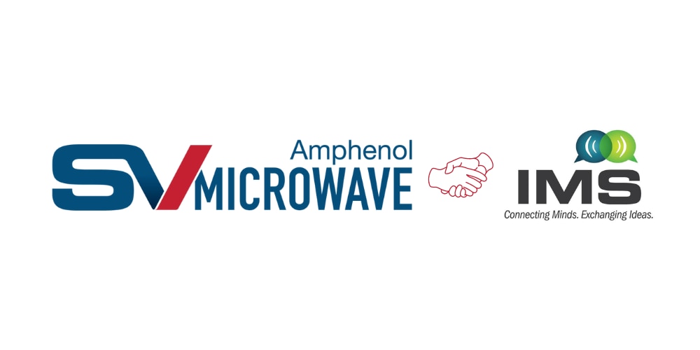SV Microwave and IMS