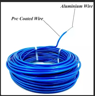 Aluminium Wire