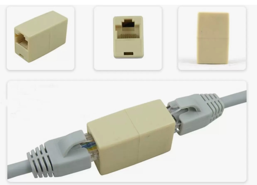 Connector