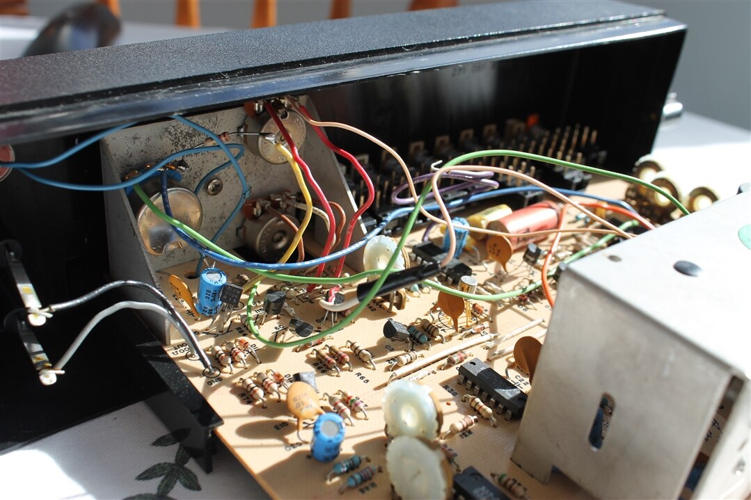 BK 3010 Function Generator Blog Test & Tools element14 Community