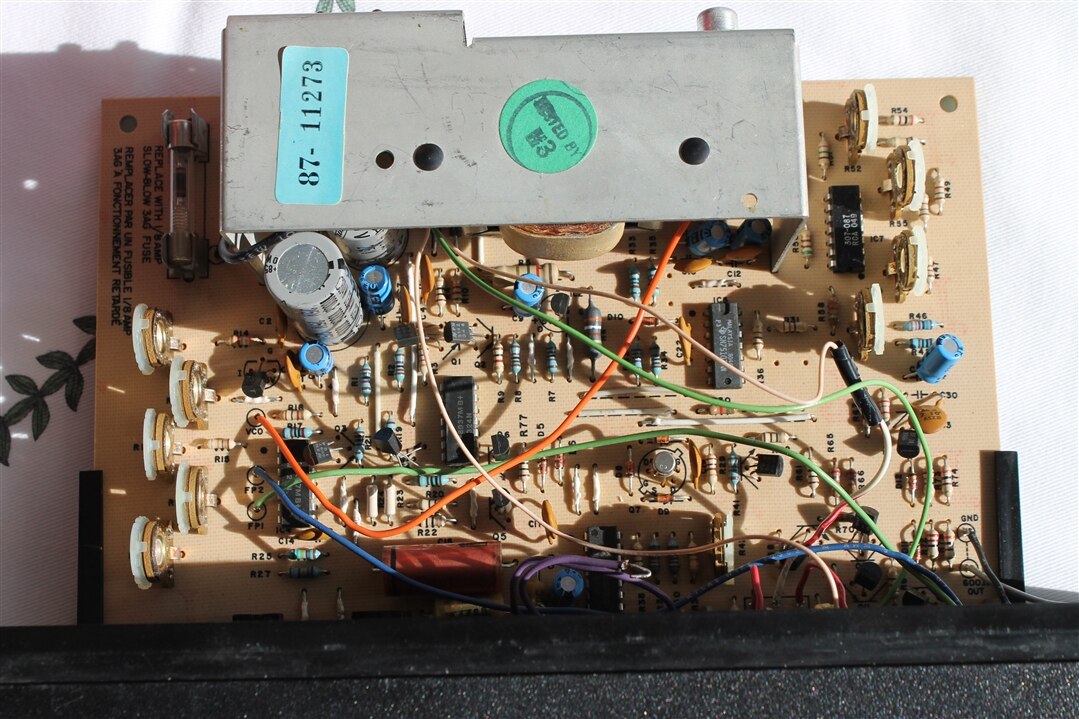 BK 3010 Function Generator element14 Community