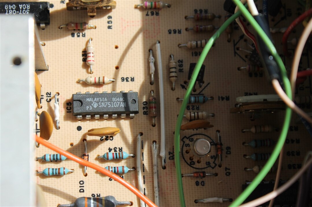 BK 3010 Function Generator Blog Test & Tools element14 Community