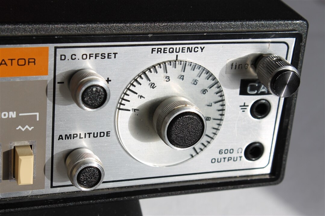 BK 3010 Function Generator Blog Test & Tools element14 Community