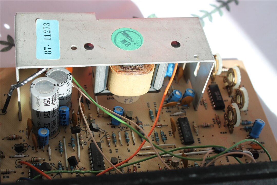 BK 3010 Function Generator Blog Test & Tools element14 Community