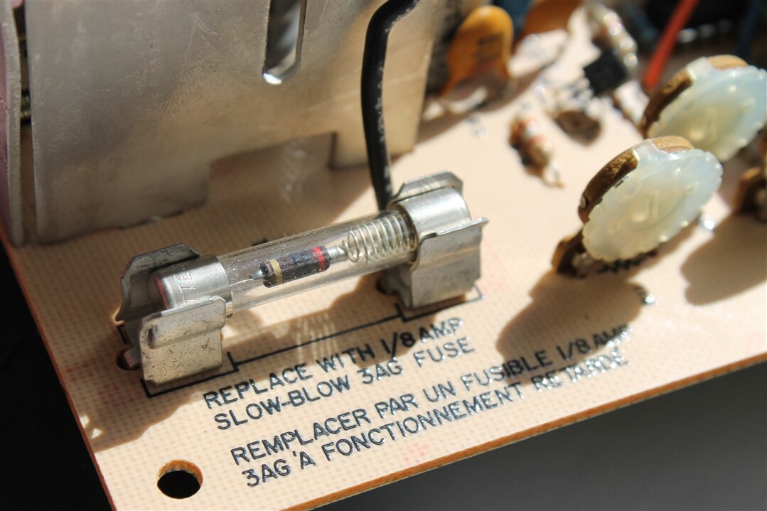 BK 3010 Function Generator Blog Test & Tools element14 Community