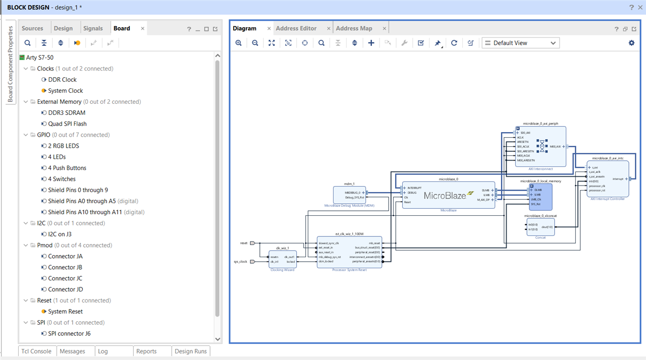 New Diagram