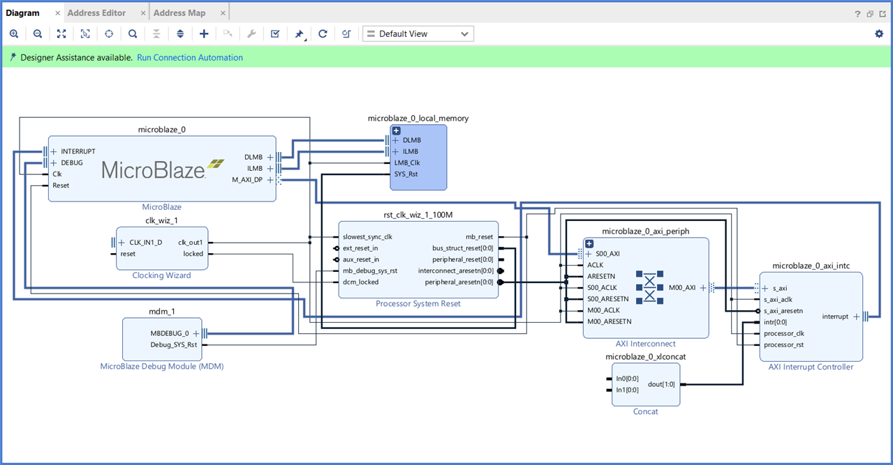 Schematic