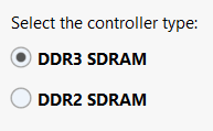 DDR3 SDRAM