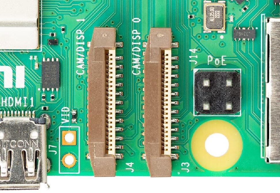 Raspberry Pi 5 has faster CPU and GPU, up to 8GB RAM