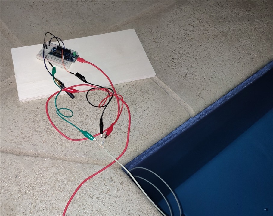 Arduino MKR 1300 WAN
