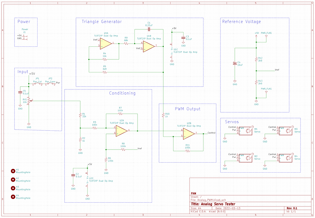 Example Schematic