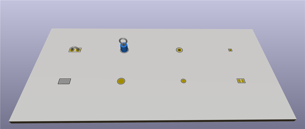 Test Points