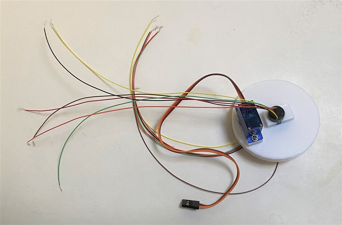 SLIP RING MOTOR STARTER | Adeeb's space