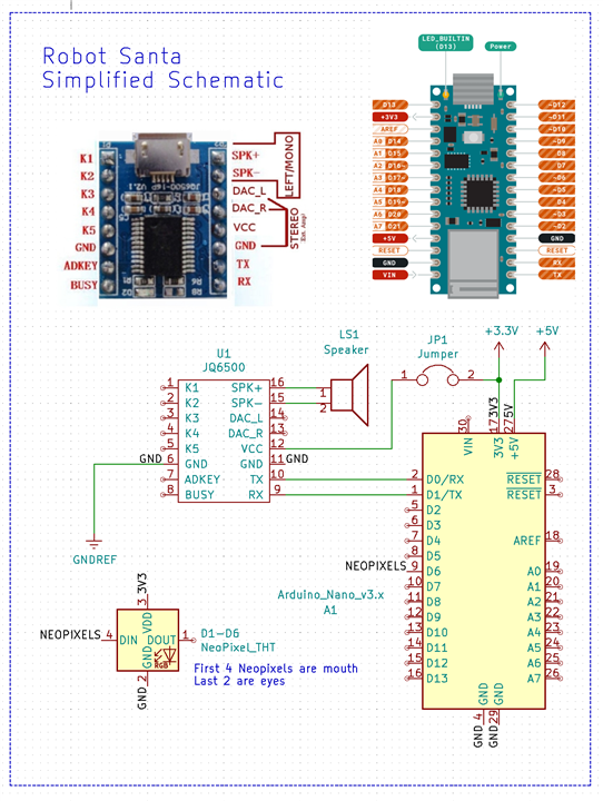 Schematic