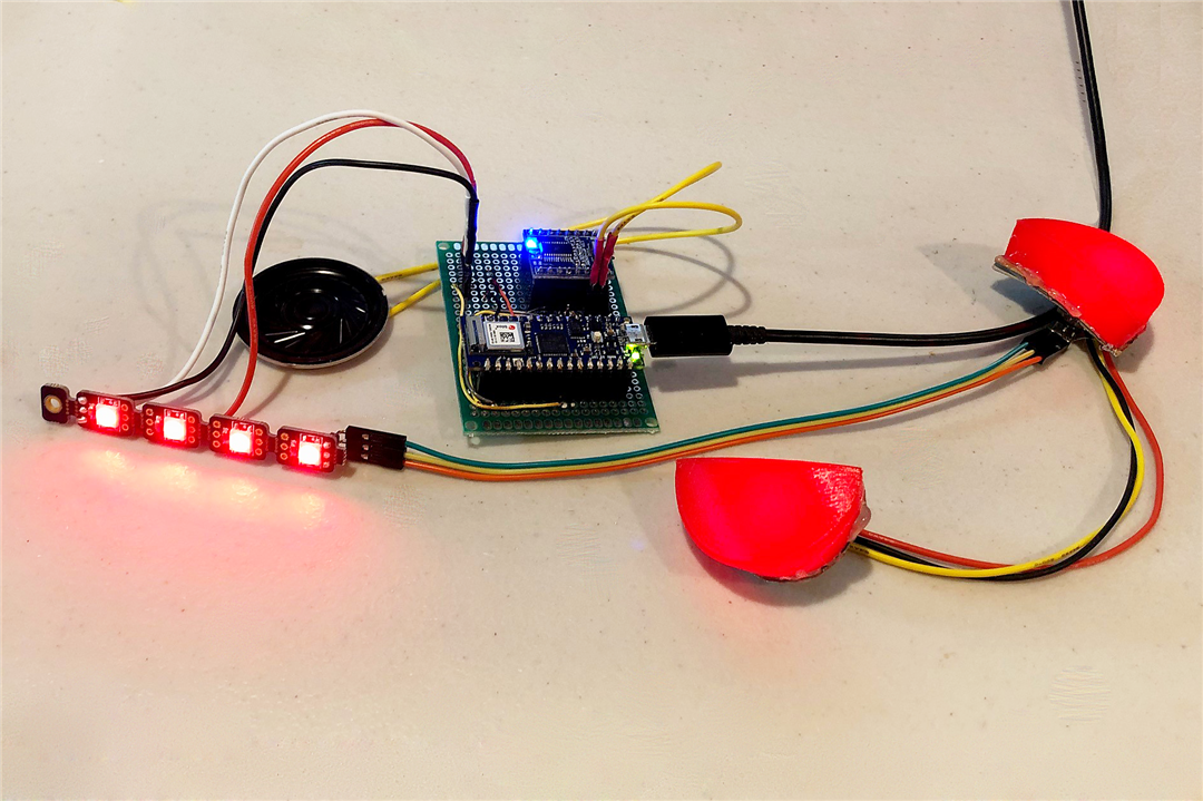 Wiring Assembly