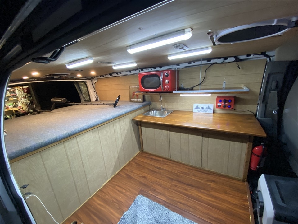 5 Pre Vanlife Preps to Make Transitioning to Van Life Easier