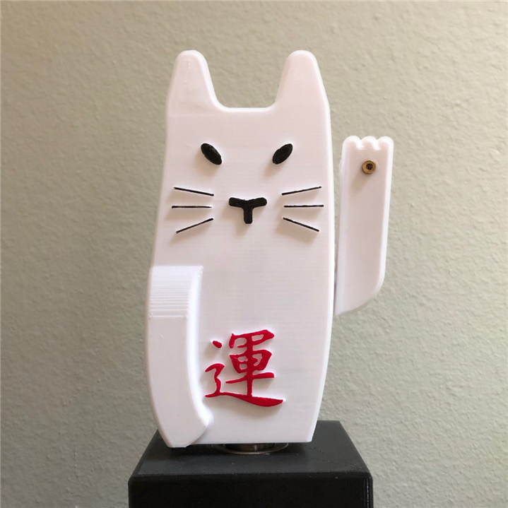 Maneki Neko