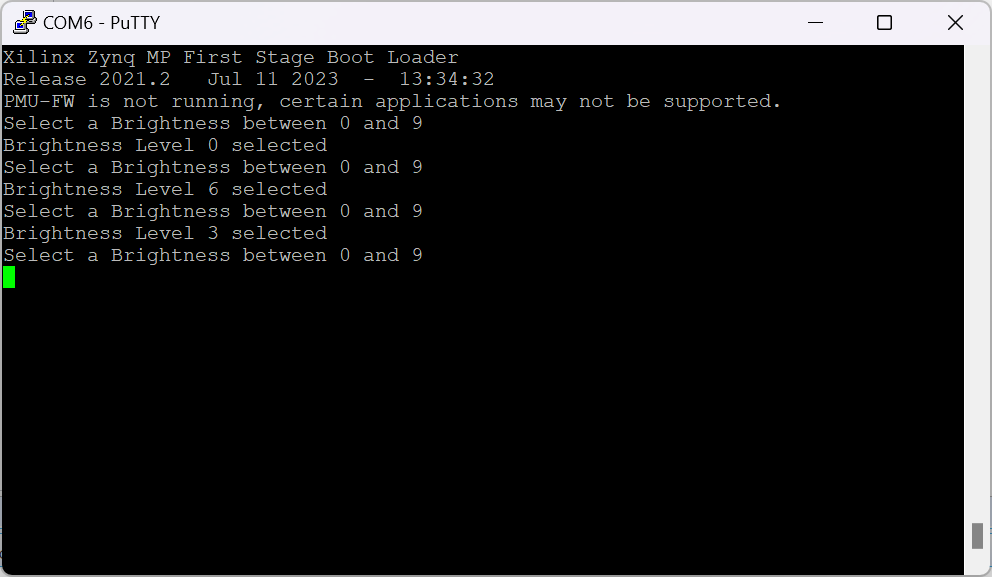 Blog 2: The Mystery of Custom IP on Ultra96 and Windows - element14 ...