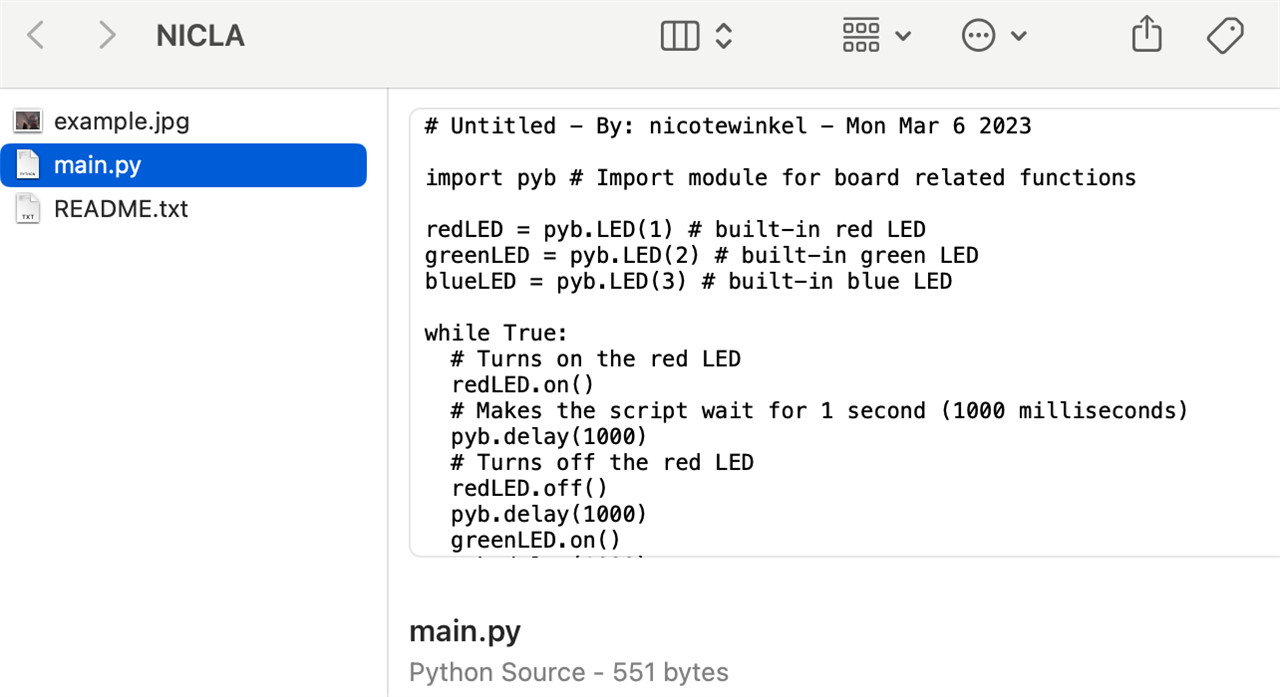 auto-boot main.py