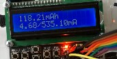 Improvised power profiler