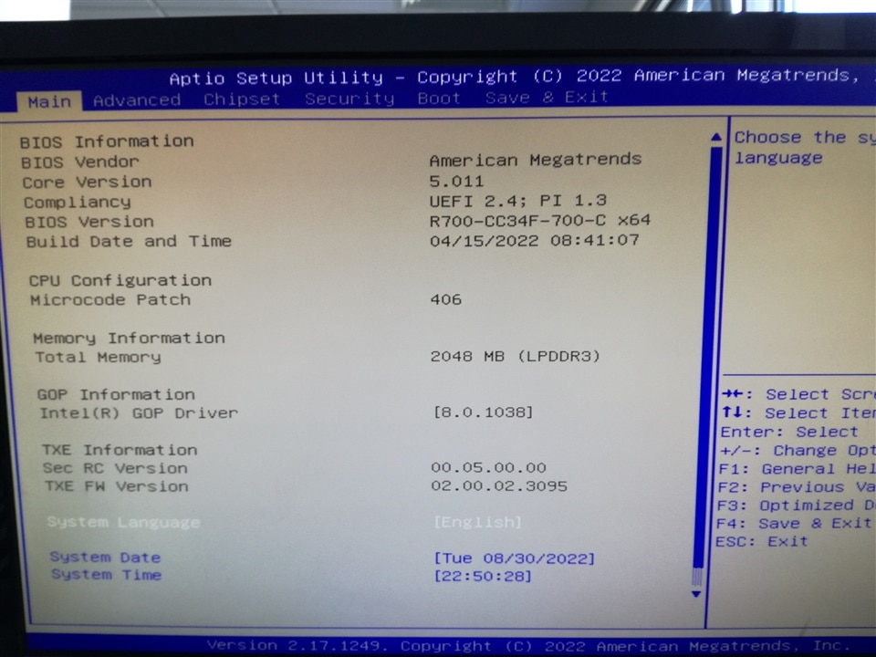 Bios1