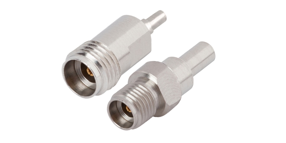 NanoRF VITA 67.3 Adapters SV Microwave