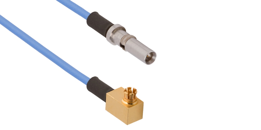 SMPS VITA 67.3 Gen2 Cable Assemblies In Stock