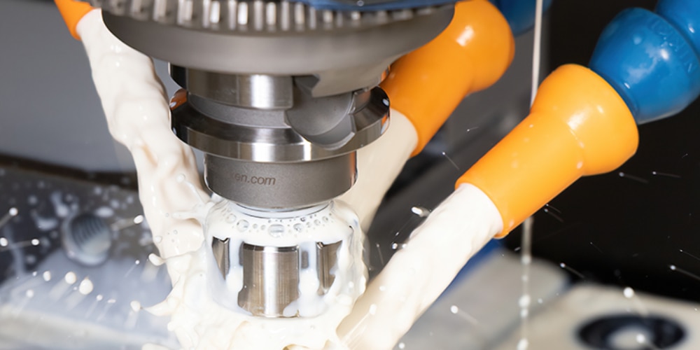 SV Microwave Capabilities