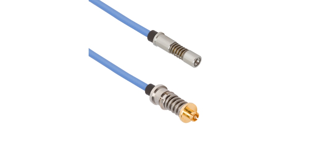 VITA/D38999 RF Cable Assemblies