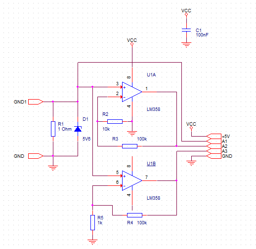 schematics