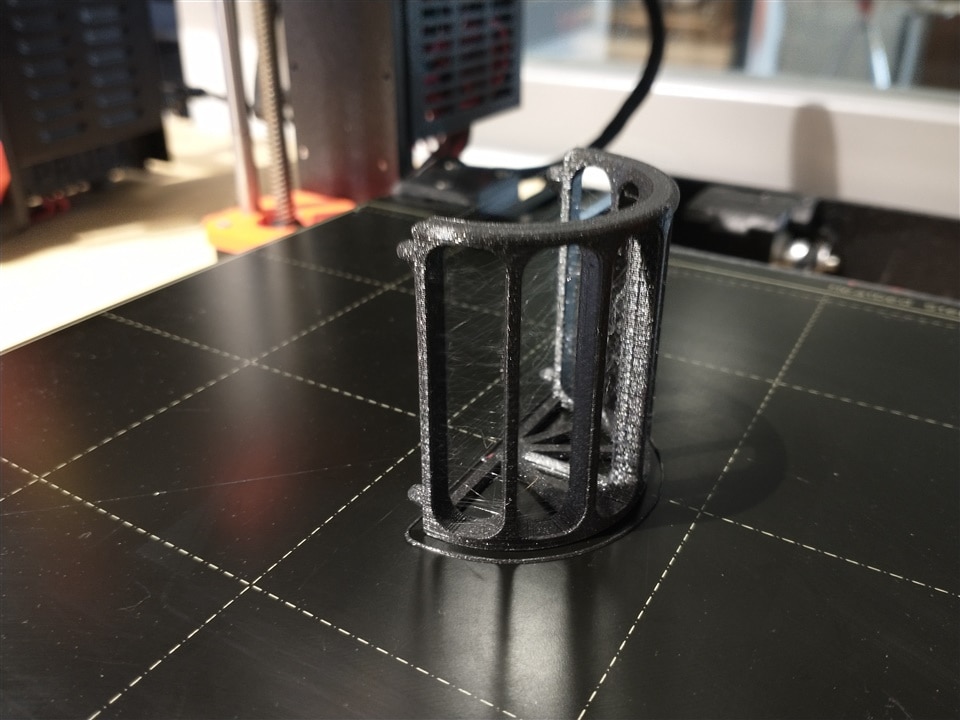 The sensor guard