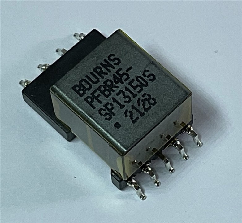 Bourns PLC Transformer PFBR45-SP13150S