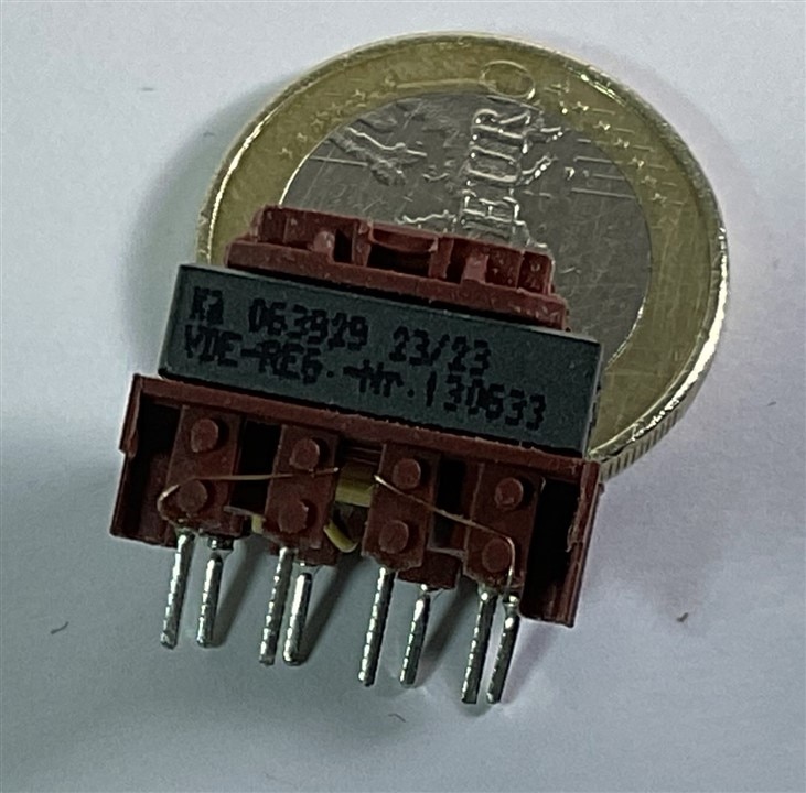 Bourns 063929 Flyback Transformer
