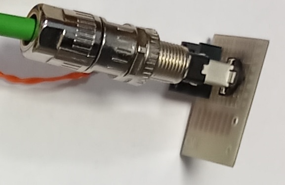 IP67 adapter
