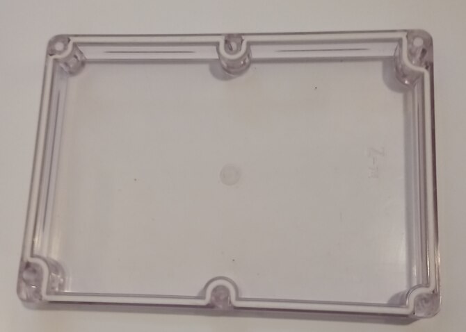 Z74 lid