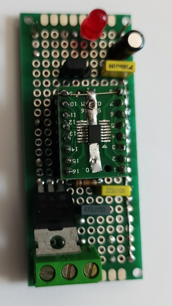 LTC9111 POC