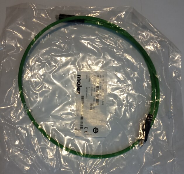1m IP20 cable