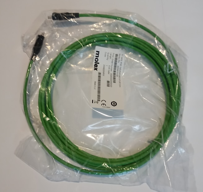 5m IP20 cable