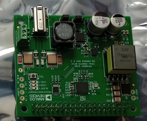 CN-575 board