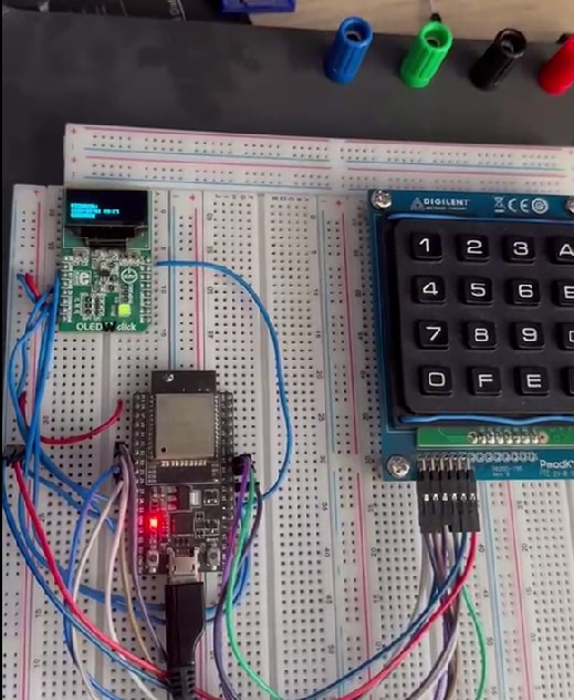 BreadBoard