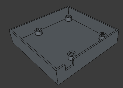 EnclosureDesignBase