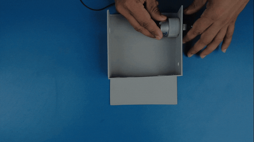 motors and driver