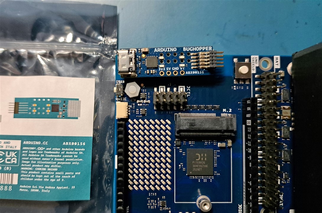 VentunoQ-debug